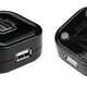 Illustration for article titled USB Hub With Magnetic Mount Sounds Like a Bad Idea